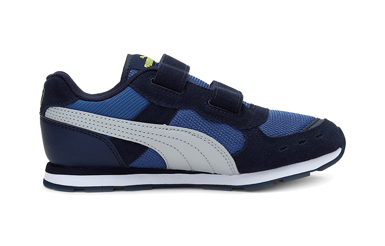 Order (TD) Puma Vista V ''Bleu Noir Blanc'' 369540-09