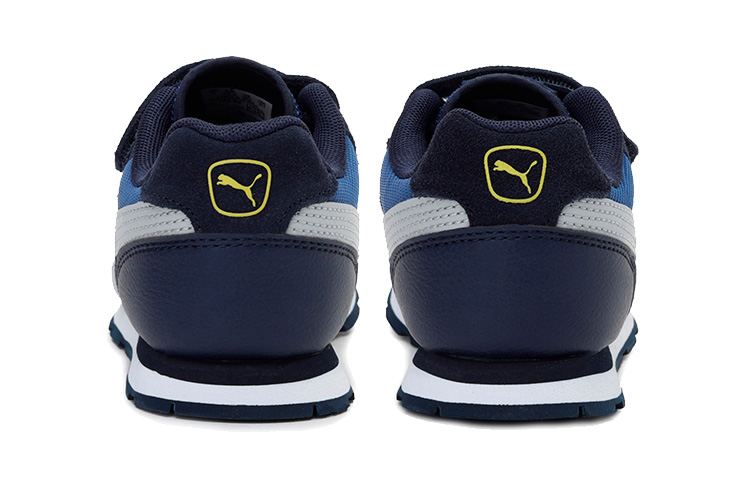 Shop (TD) Puma Vista V ''Bleu Noir Blanc'' 369540-09