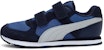 (TD) Puma Vista V 'Biru Hitam Putih' 369540-09