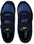 Lookbook (TD) Puma Vista V 'Biru Hitam Putih' 369540-09