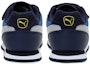 Shop (TD) Puma Vista V 'Biru Hitam Putih' 369540-09