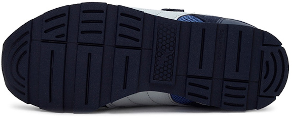 (Toddler) Puma Vista V 'Blue Black White' 369540-09 Purchase (Toddler) Puma Vista V 'Blue Black White' 369540-09
