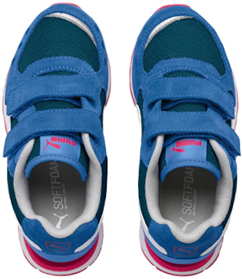(TD) Puma Vista V ''Bleu Rouge'' 369540-08 Order (TD) Puma Vista V ''Bleu Rouge'' 369540-08