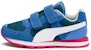 (TD) Puma Vista V 'Biru Merah' 369540-08