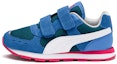 Buy (TD) Puma Vista V 'Biru Merah' 369540-08