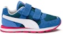 (TD) Puma Vista V 'Biru Merah' 369540-08