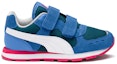 Order (TD) Puma Vista V 'Biru Merah' 369540-08