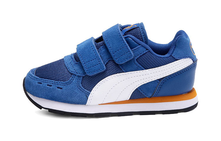(Toddler) Puma Vista V 'Blue White Red' 369540-05