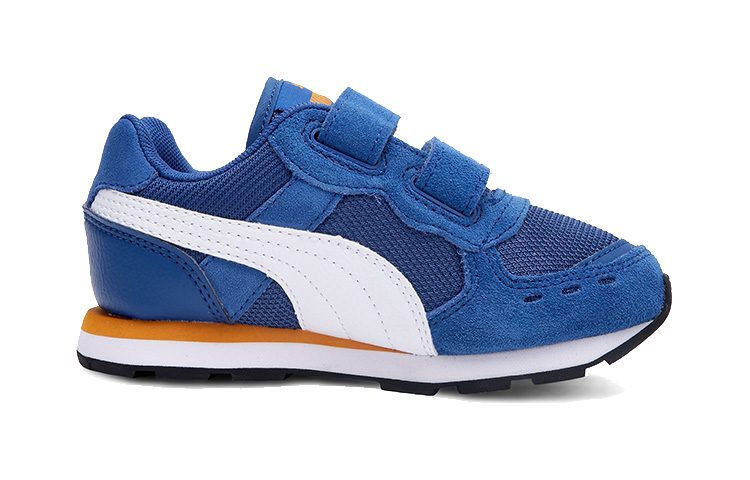 Order (TD) Puma Vista V 'Biru Putih Merah' 369540-05