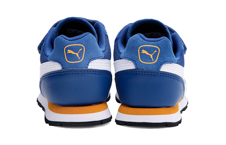 Shop (TD) Puma Vista V 'Biru Putih Merah' 369540-05