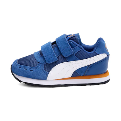 (TD) Puma Vista V 'Blue White Red'