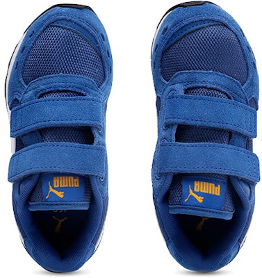 (Toddler) Puma Vista V 'Blue White Red' 369540-05 Lookbook (Toddler) Puma Vista V 'Blue White Red' 369540-05