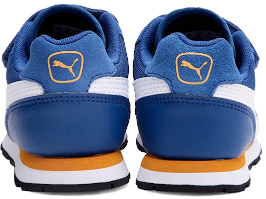 (Toddler) Puma Vista V 'Blue White Red' 369540-05 Shop (Toddler) Puma Vista V 'Blue White Red' 369540-05