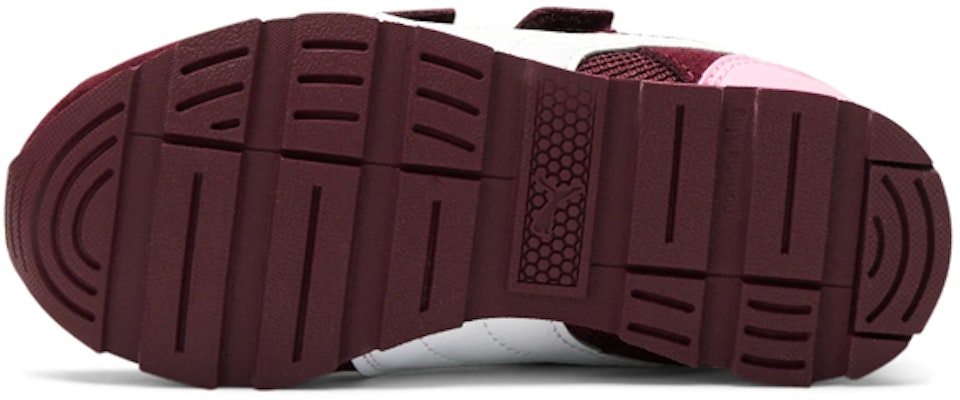 (Preschool) Puma Vista V Sneakers Red 369540-12 Purchase (Preschool) Puma Vista V Sneakers Red 369540-12