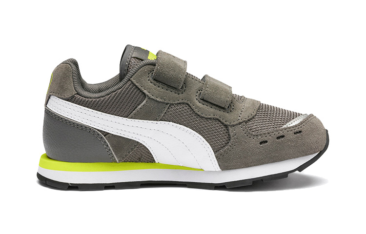 Order (TD) Puma Vista V ''Groen Wit'' 369540-06