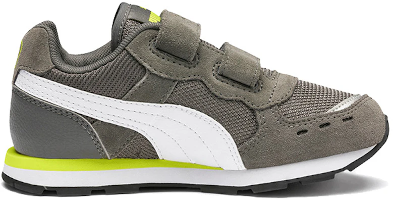 (TD) Puma Vista V ''Groen Wit'' 369540-06 Order (TD) Puma Vista V ''Groen Wit'' 369540-06