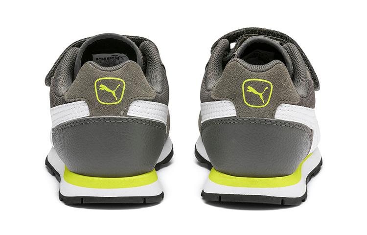 Shop (TD) Puma Vista V ''Groen Wit'' 369540-06