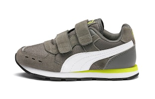 (Toddler) Puma Vista V 'Green White' 369540-06 (Toddler) Puma Vista V 'Green White' 369540-06