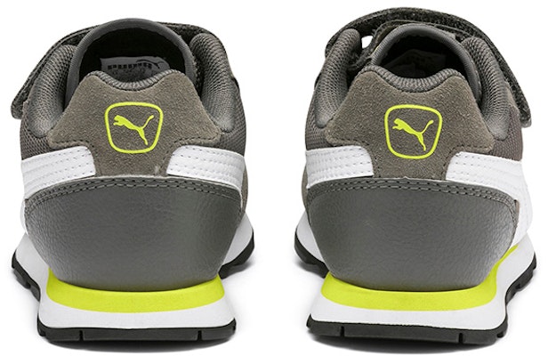 (Toddler) Puma Vista V 'Green White' 369540-06 Shop (Toddler) Puma Vista V 'Green White' 369540-06