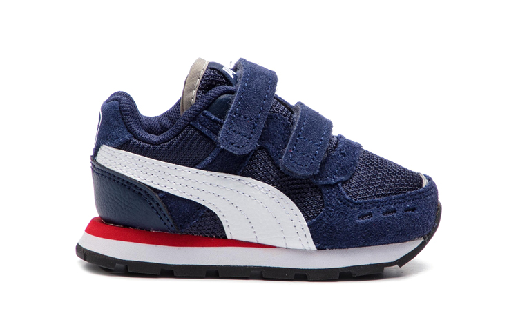 Order (TD) Puma Vista V ''Navy Wit'' 369541-02