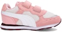 Order (TD) Puma Vista V 'Merah Jambu Putih' 369540-07