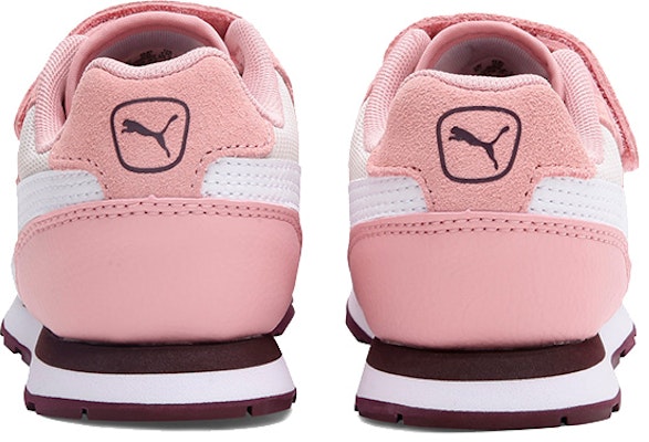 (Toddler) Puma Vista V 'Pink White' 369540-07 Shop (Toddler) Puma Vista V 'Pink White' 369540-07