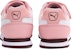 (TD) Puma Vista V 'Merah Jambu Putih' 369540-07