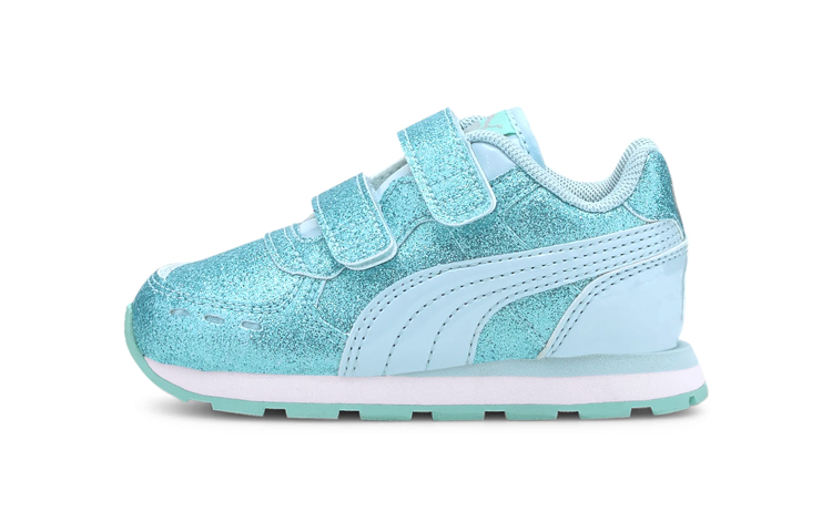 (Toddler) Puma Vista V INF 'Mint Green' 369721-12