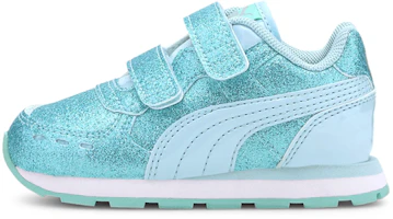 (Toddler) Puma Vista V INF 'Mint Green' 369721-12 (Toddler) Puma Vista V INF 'Mint Green' 369721-12
