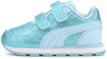 (Toddler) Puma Vista V INF 'Mint Green' 369721-12 (Toddler) Puma Vista V INF 'Mint Green' 369721-12