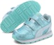 Lookbook (TD) Puma Vista V INF 'Hijau Pudina' 369721-12