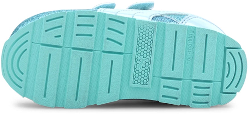 (Toddler) Puma Vista V INF 'Mint Green' 369721-12 Purchase (Toddler) Puma Vista V INF 'Mint Green' 369721-12