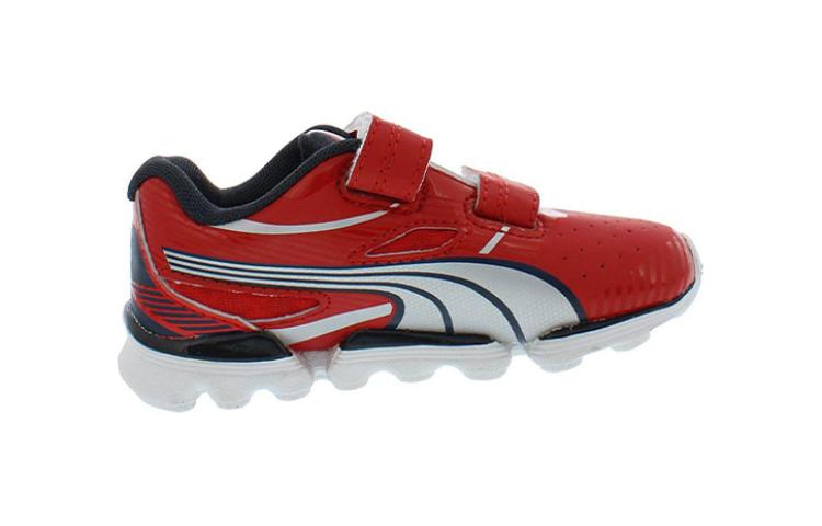 Order (TD) プーマ ワレリー レッド/ホワイト 18720007