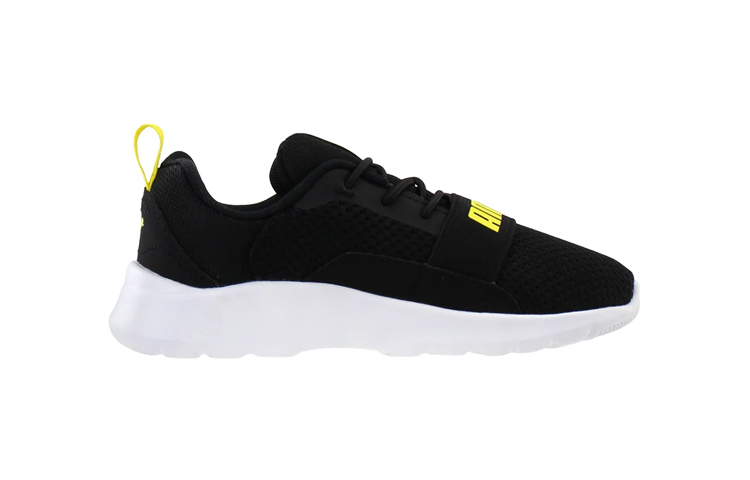 (TD) Puma Wired AC 'Black Yellow' 圖 2