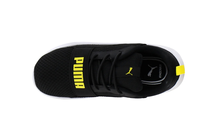 (TD) Puma Wired AC 'Black Yellow' 圖 3
