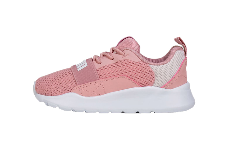 (Toddler) Puma Wired AC 'Pink' 372028-04