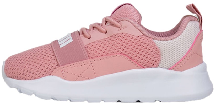 (Toddler) Puma Wired AC 'Pink' 372028-04 Buy (Toddler) Puma Wired AC 'Pink' 372028-04