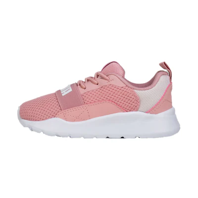 (TD) Puma Wired AC 'Pink'