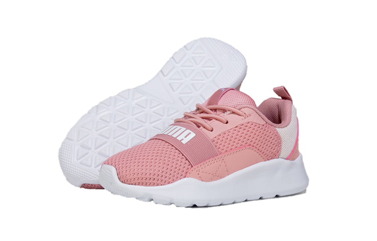 (TD) Puma Wired AC 'Pink' 圖 3