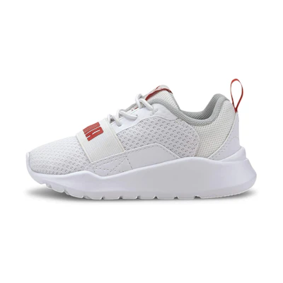(TD) Puma Wired AC 'White'