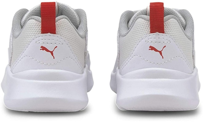 (TD) 푸마 와이어드 AC '화이트' (Puma Wired AC '화이트') 372028-14 Shop (TD) 푸마 와이어드 AC '화이트' (Puma Wired AC '화이트') 372028-14