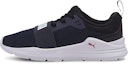 Buy (PS) Kasut Lari Puma Wired Run Hitam 374216-03