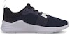 (PS) Kasut Lari Puma Wired Run Hitam 374216-03