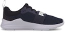 Order (PS) Kasut Lari Puma Wired Run Hitam 374216-03