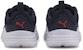 (PS) Kasut Lari Puma Wired Run Hitam 374216-03