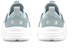 (TD) Puma Wired Run Slip-On 'Biru Perak' 381995-01