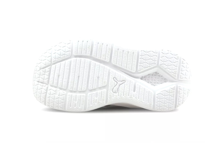 Purchase 嬰童 Puma Wired Run Slip On 藍銀 跑步鞋