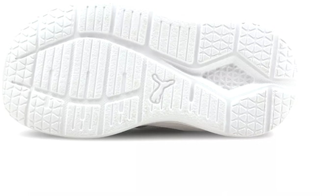 (Toddler) Puma Wired Run Slip-On 'Blue Silver' 381995-01 Purchase (Toddler) Puma Wired Run Slip-On 'Blue Silver' 381995-01