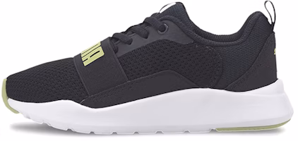 (TD) 푸마 와이어드 SoftFoam 검/녹/흰 (Puma Wired SoftFoam 검/녹/흰) 366903-22 Buy (TD) 푸마 와이어드 SoftFoam 검/녹/흰 (Puma Wired SoftFoam 검/녹/흰) 366903-22