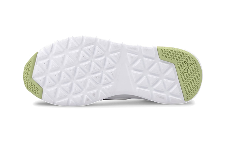 (TD) Puma Wired SoftFoam 'Black Green White' 圖 5